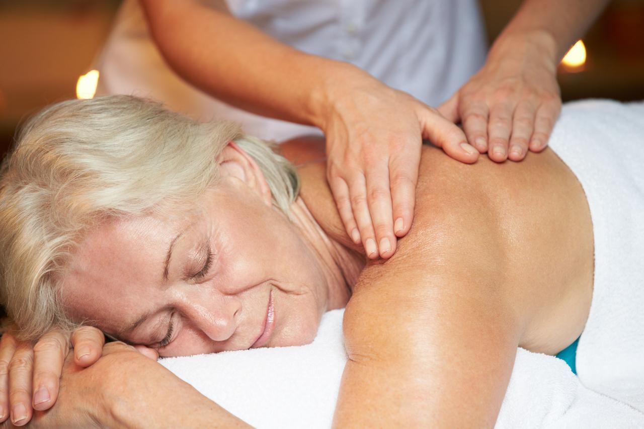 Eden Resort Wellness Rehabilitation Tersephanou Exteriér fotografie