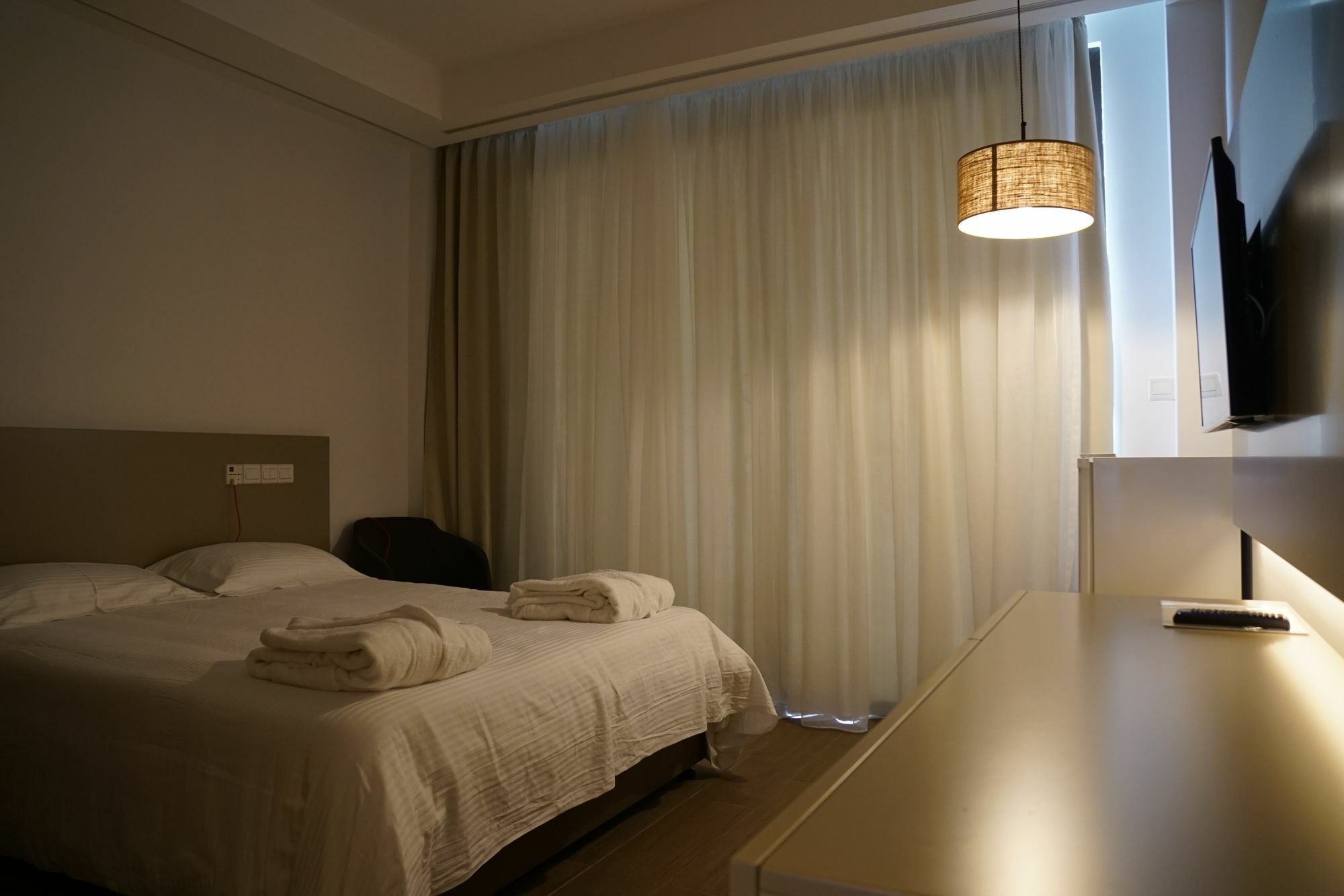 Eden Resort Wellness Rehabilitation Tersephanou Exteriér fotografie