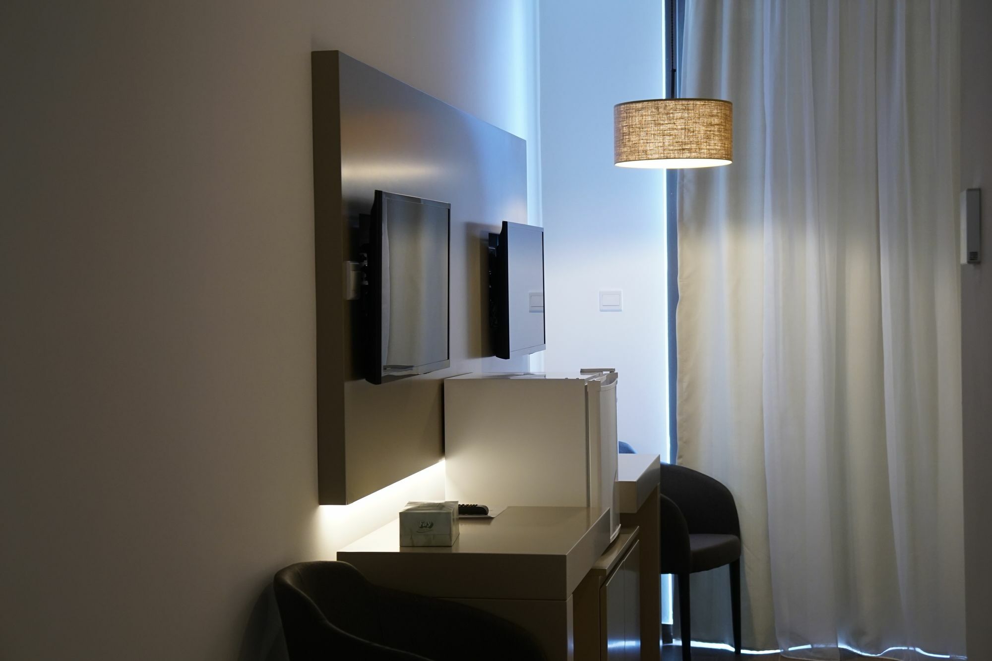 Eden Resort Wellness Rehabilitation Tersephanou Exteriér fotografie