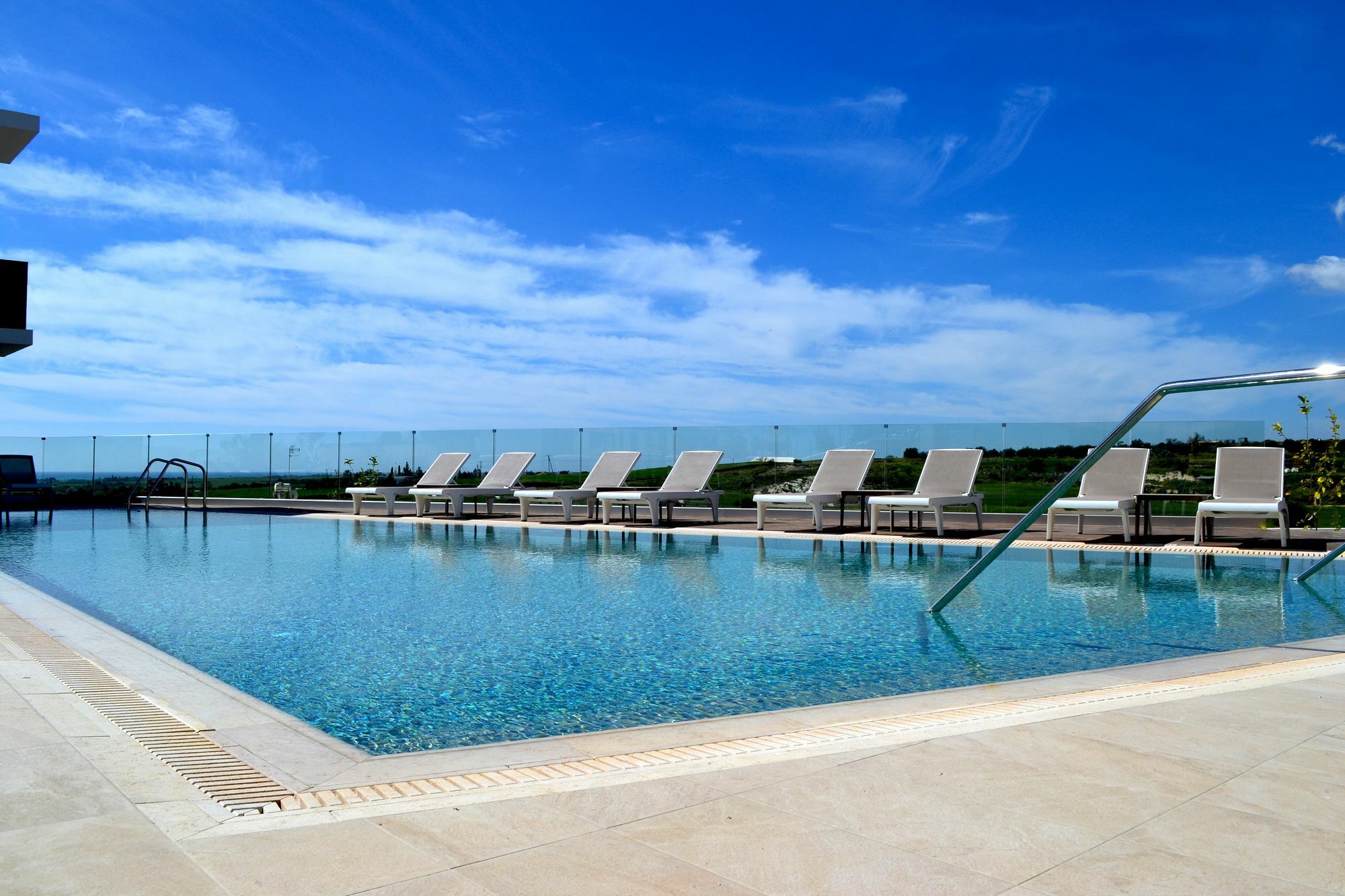 Eden Resort Wellness Rehabilitation Tersephanou Exteriér fotografie