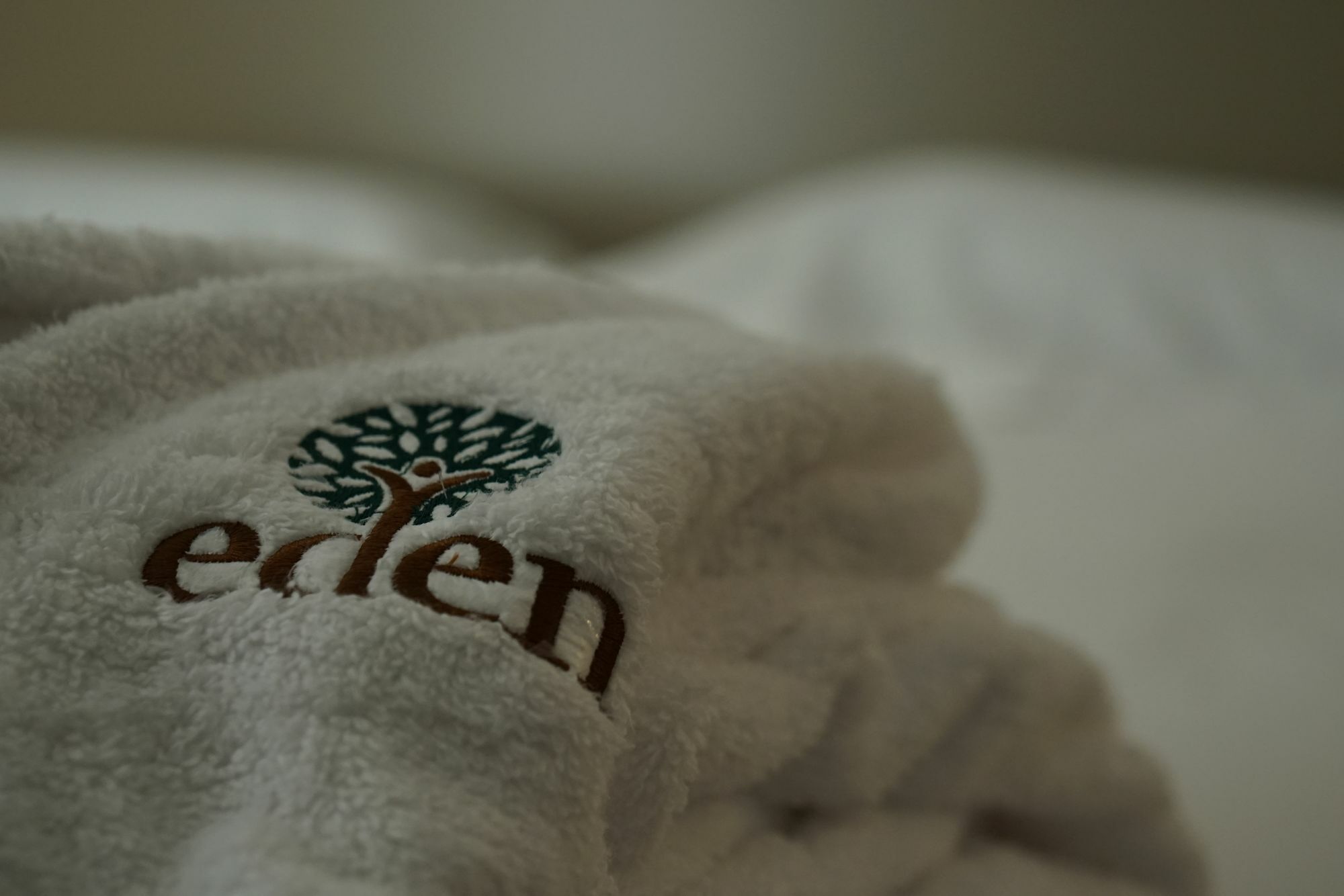 Eden Resort Wellness Rehabilitation Tersephanou Exteriér fotografie