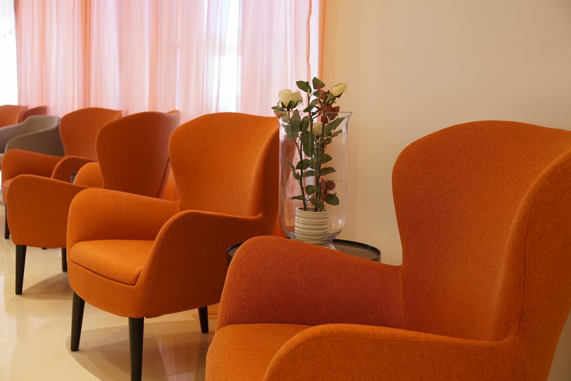 Eden Resort Wellness Rehabilitation Tersephanou Exteriér fotografie